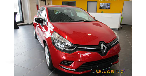 Autowelt Dorna